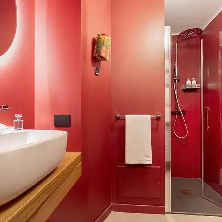 Apartment Cenzina, Agapanto