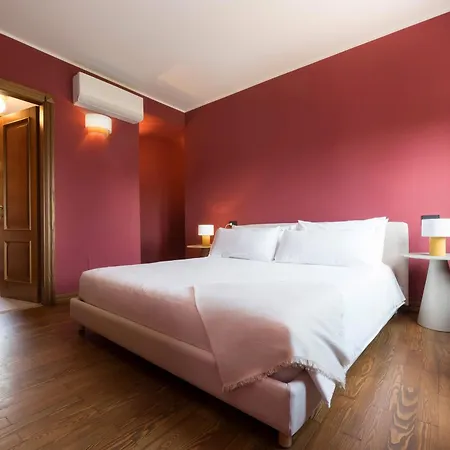 Apartment Cenzina, Agapanto *