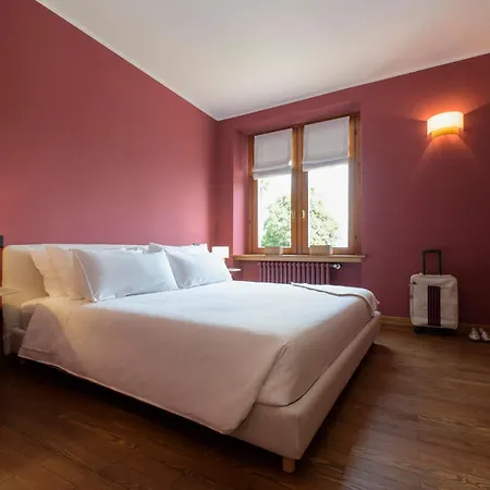 Apartment Cenzina, Agapanto